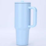 Vacuum Insulated Cup  Stainless Steel Thermal Travel Mug