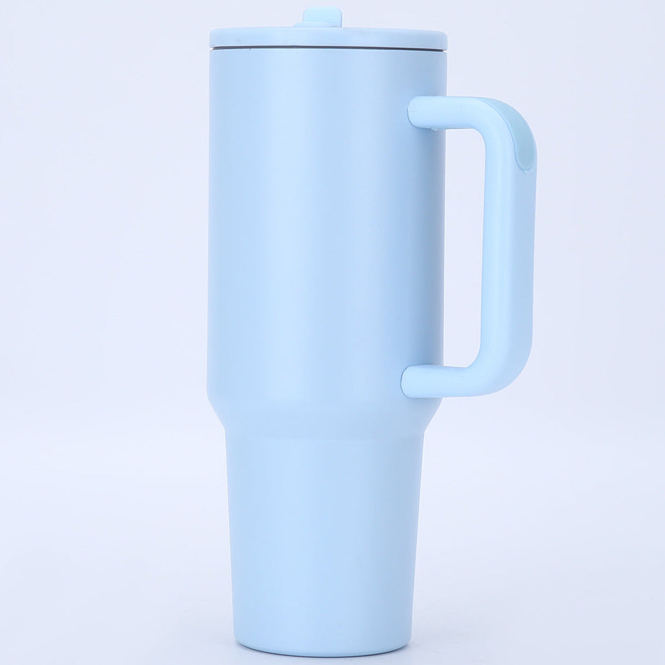 Vacuum Insulated Cup  Stainless Steel Thermal Travel Mug