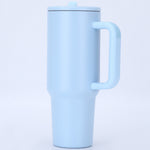 Vacuum Insulated Cup  Stainless Steel Thermal Travel Mug