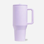 Vacuum Insulated Cup  Stainless Steel Thermal Travel Mug