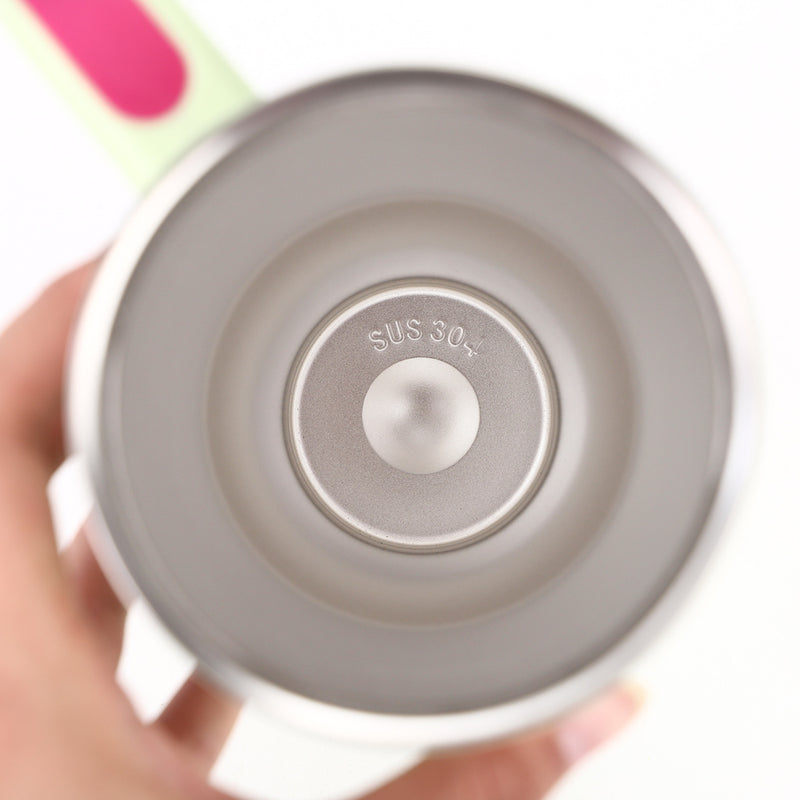 Vacuum Insulated Cup  Stainless Steel Thermal Travel Mug