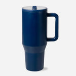 Vacuum Insulated Cup  Stainless Steel Thermal Travel Mug