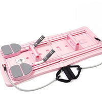 Mini Pilates Exercise Board