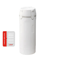 Travel Refillable Bottle