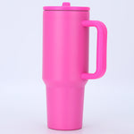 Vacuum Insulated Cup  Stainless Steel Thermal Travel Mug