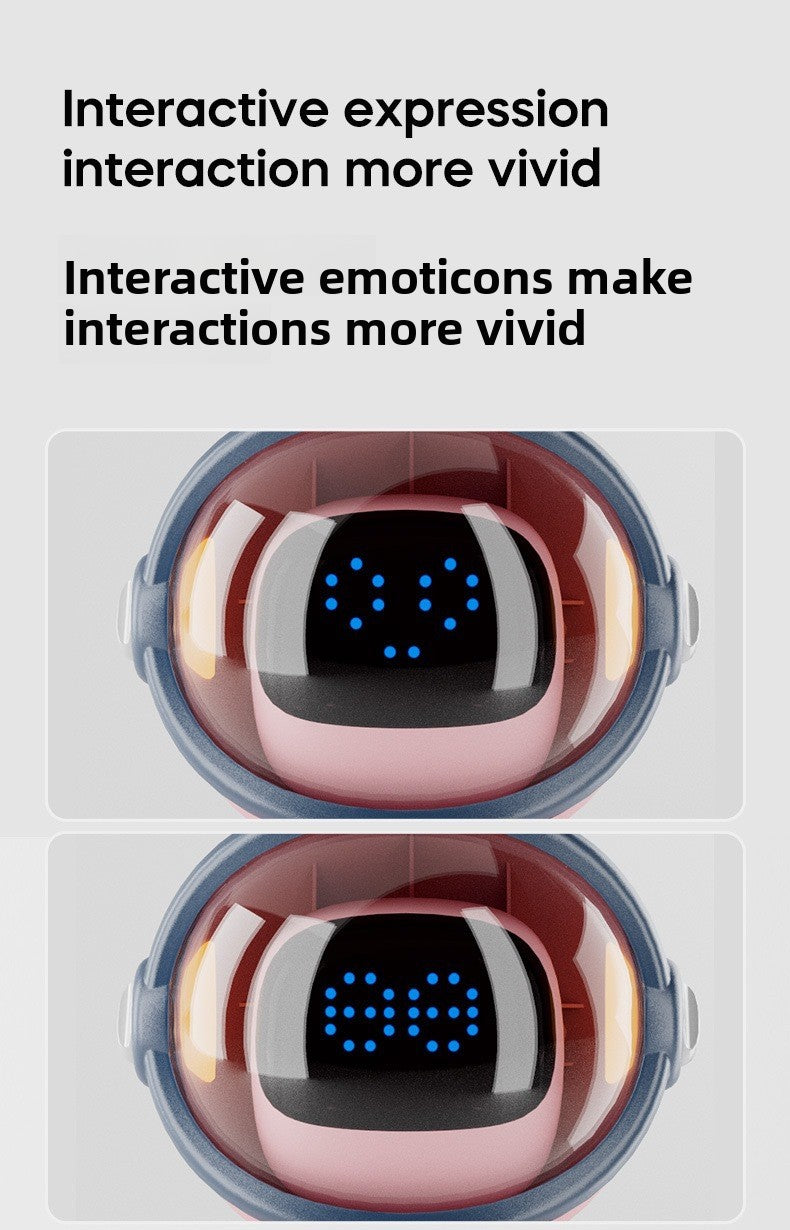 Intelligent Chatbot