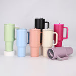 Vacuum Insulated Cup  Stainless Steel Thermal Travel Mug