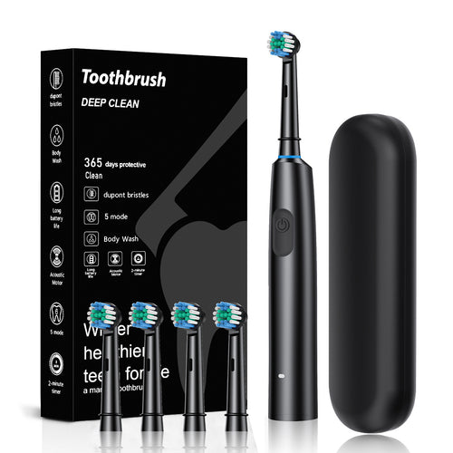 Oral Care Tools