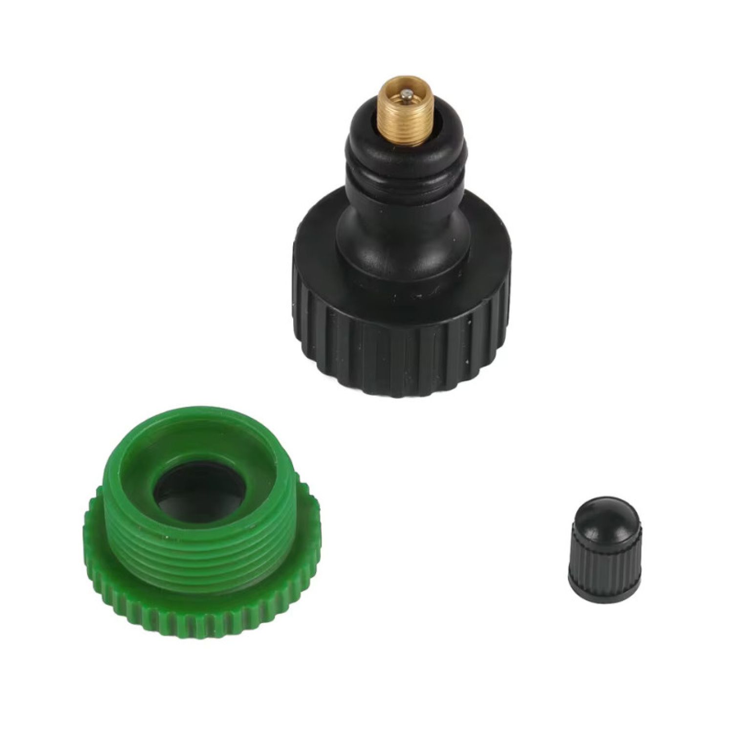 Static Caravan & Lodges Winter Drain Down Valve Kits Fits 3/4